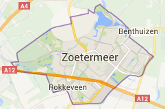 Rijschool Zoetermeer